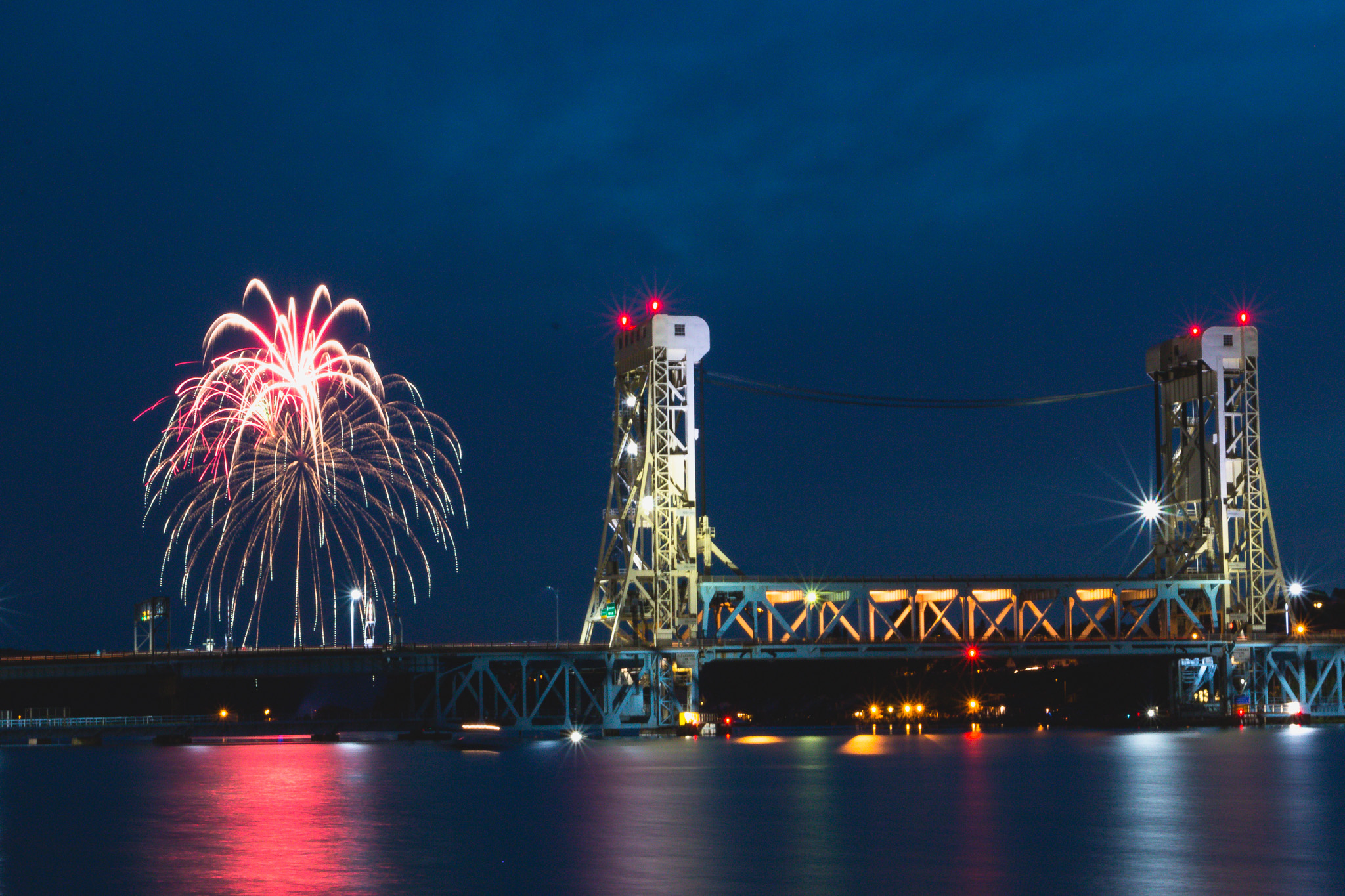 Home Bridgefest